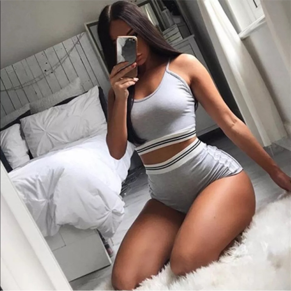 2 piece set